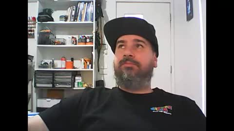 aussiebeard online show from September 2025 06:59:02 AM