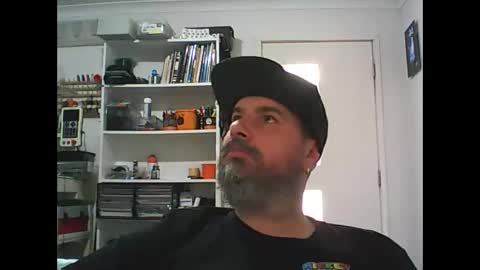 aussiebeard online show from March 2026 02:13:01 AM