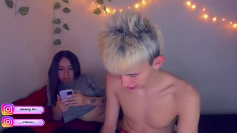 theperfectchemistry online show from March 2026 07:14:02 AM