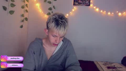 theperfectchemistry online show from April 2026 12:03:01 PM