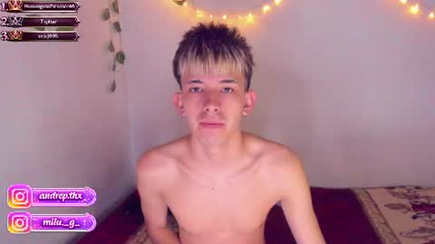 theperfectchemistry online show from June 2026 11:12:02 AM