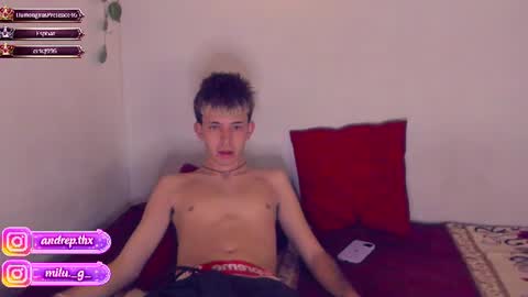 theperfectchemistry online show from July 2026 01:06:01 PM