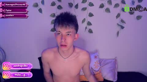 theperfectchemistry online show from July 2026 09:39:01 PM