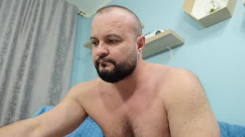 Chris online show from January 2025 05:51:02 PM