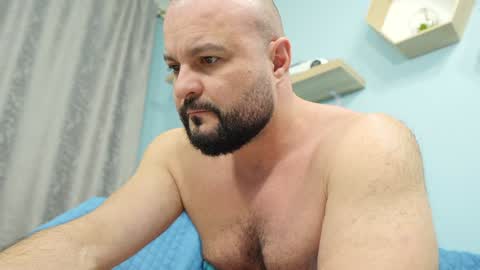 Chris online show from January 2025 10:38:02 AM