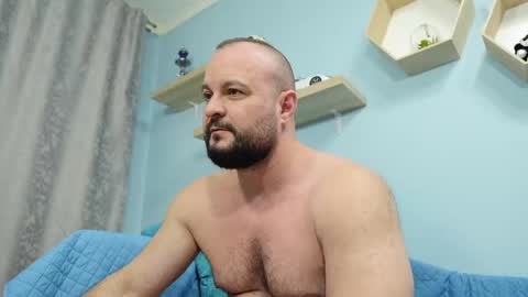 Chris online show from February 2025 03:46:01 PM