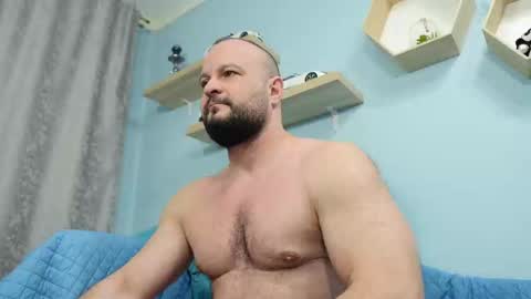 Chris online show from February 2025 07:07:01 AM