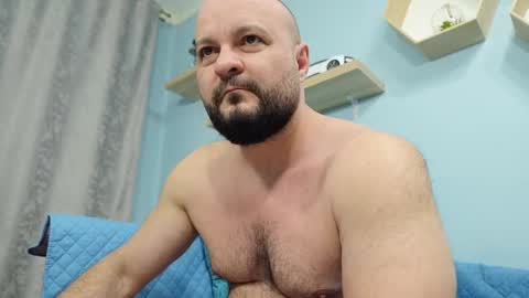 Chris online show from February 2025 06:03:01 AM