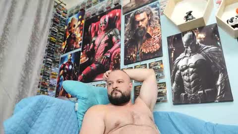 Chris online show from September 2025 04:40:01 PM