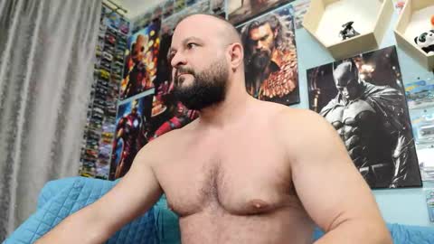 Chris online show from September 2025 04:05:02 AM