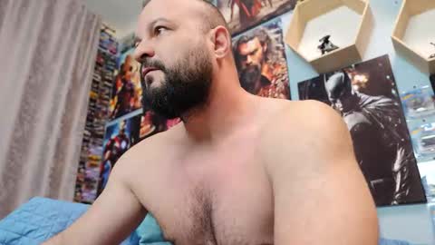 Chris online show from November 2025 06:57:01 AM