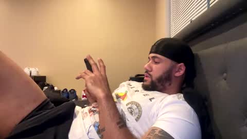 ThePipe online show from January 2025 10:35:01 PM