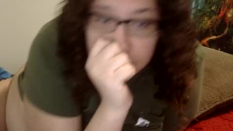 Amelia online show from May 2026 09:13:01 PM