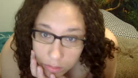Snapshot of theplayfulbbw chatting on June 2026 08:21:01 PM Amelia online show from June 2026 08:21:01 PM