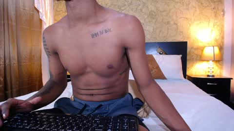 Snapshot of theprince_black chatting on December 2024 01:00:01 PM online show from December 2024 01:00:01 PM