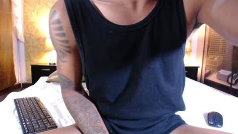 Snapshot of theprince_black chatting on December 2024 04:05:02 PM online show from December 2024 04:05:02 PM