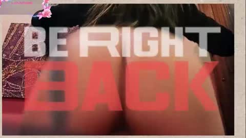 Rosie  online show from September 2025 07:07:02 PM