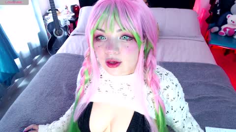 Sara online show from February 2025 08:35:02 PM