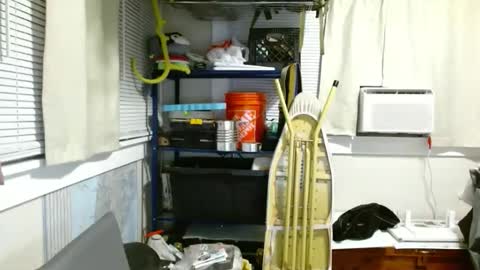 thequantumcertainty online show from May 2026 07:57:02 AM