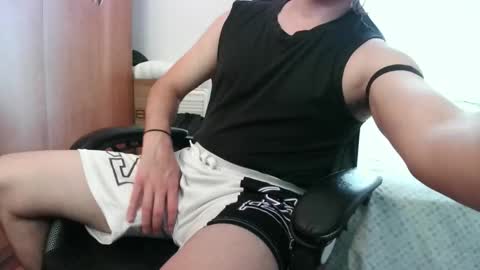 therandomniceboy online show from September 2025 11:21:02 AM