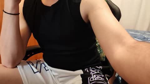 therandomniceboy online show from November 2025 05:46:02 PM