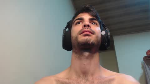 Santiago Enrique online show from January 2025 06:24:02 AM