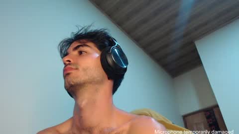 Santiago Enrique online show from July 2026 06:40:02 AM