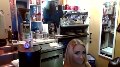 Snapshot of therealbabygofficial chatting on February 2025 01:48:02 PM therealbabygofficial online show from February 2025 01:48:02 PM