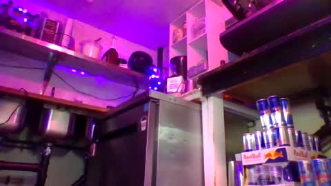 Snapshot of therealbabygofficial chatting on September 2025 01:16:02 PM therealbabygofficial online show from September 2025 01:16:02 PM