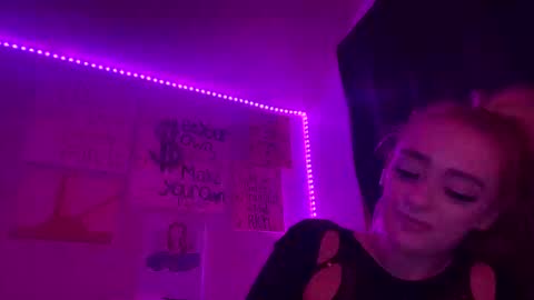 Snapshot of therealbabygofficial chatting on November 2025 06:38:02 AM therealbabygofficial online show from November 2025 06:38:02 AM