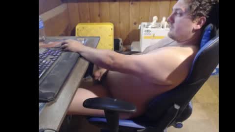 Snapshot of therealbigcheese0695 chatting on September 2025 02:18:01 PM therealbigcheese0695 online show from September 2025 02:18:01 PM