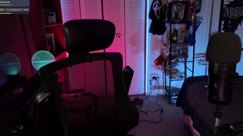 Bumbles or B online show from December 2024 04:09:01 PM