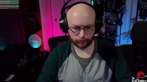 Bumbles or B online show from January 2025 06:43:01 PM