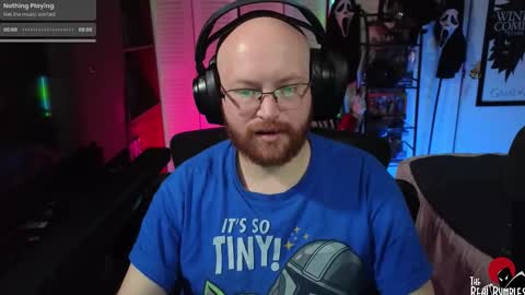 Bumbles or B online show from November 2025 04:40:02 PM