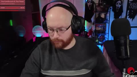 Bumbles or B online show from November 2025 04:51:02 PM