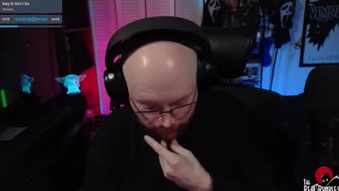 Bumbles or B online show from January 2026 01:52:01 AM