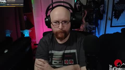 Bumbles or B online show from March 2026 11:57:01 AM