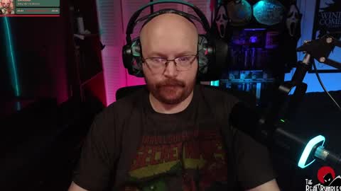 Bumbles or B online show from May 2026 05:09:02 PM