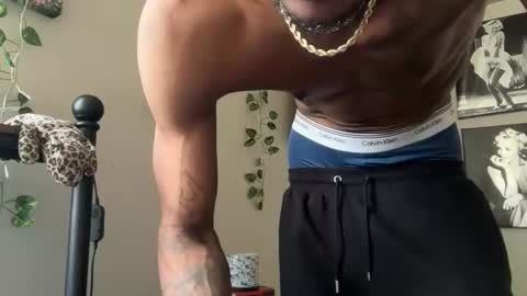 therealferrarii online show from April 2026 02:35:01 PM