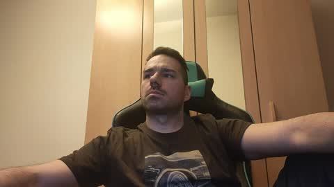 TheRealKing online show from April 2026 07:16:01 PM