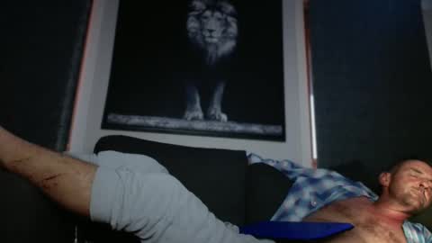 Snapshot of therealkurva4u chatting on January 2025 06:52:01 PM therealkurva4u online show from January 2025 06:52:01 PM