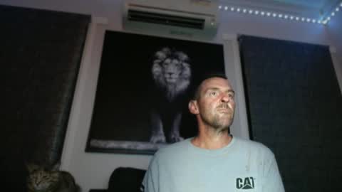 Snapshot of therealkurva4u chatting on January 2025 05:15:01 PM therealkurva4u online show from January 2025 05:15:01 PM