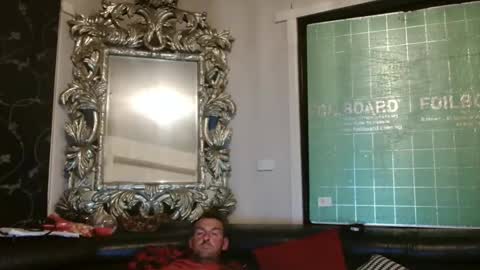 Snapshot of therealkurva4u chatting on March 2025 11:25:02 AM therealkurva4u online show from March 2025 11:25:02 AM