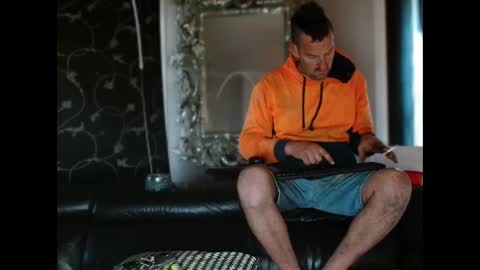 Snapshot of therealkurva4u chatting on October 2025 07:56:01 PM therealkurva4u online show from October 2025 07:56:01 PM