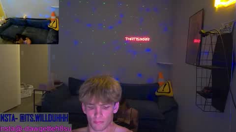 TheRealLeoGates online show from June 2026 04:25:02 AM