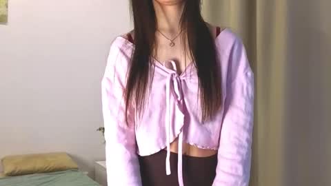 Snapshot of therealmissa chatting on February 2026 12:39:02 PM Misa online show from February 2026 12:39:02 PM