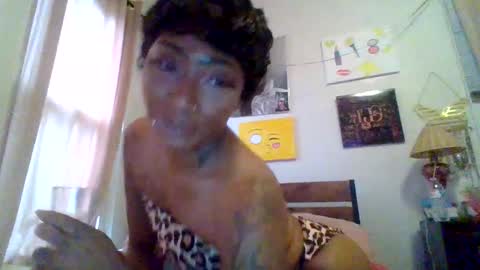 therealprettyp online show from March 2026 07:09:01 PM