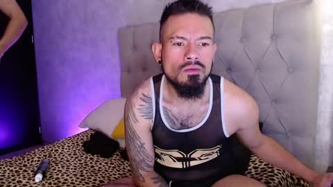 therealsoleil online show from February 2026 06:54:01 AM