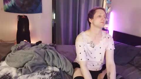 Snapshot of theredwolf13 chatting on February 2026 08:13:02 AM Basil Kitten online show from February 2026 08:13:02 AM