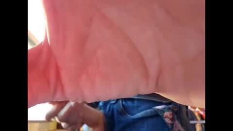 therizzler_1_of_1 online show from December 2024 09:50:01 PM